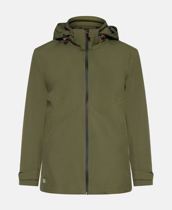 Functional jacket Riems