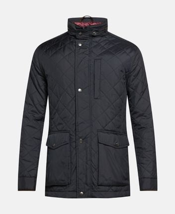 Quilted jacket Vegas