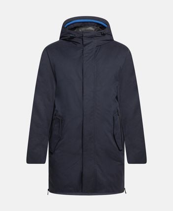 Parka Barrow