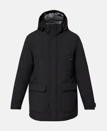 Winter coat New Illumination