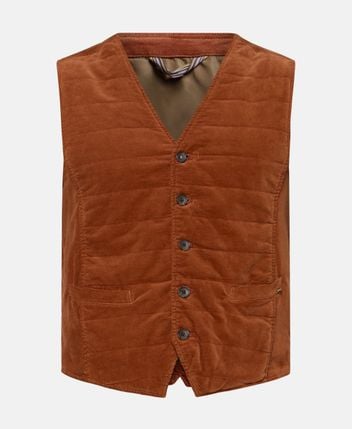 Waistcoat Pamplona