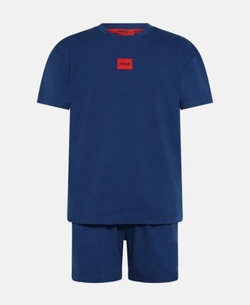 Pyjamas Galaxy