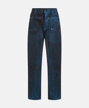 Straight leg jeans Elyah_B
