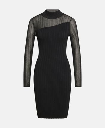 Knitted dress Siciaminy