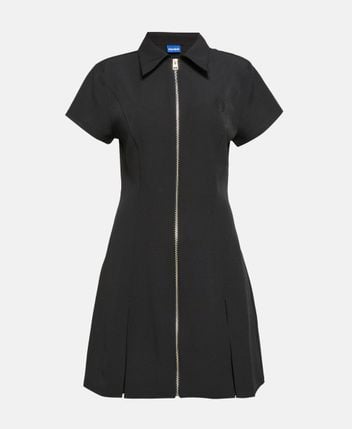Shirtwaist dress