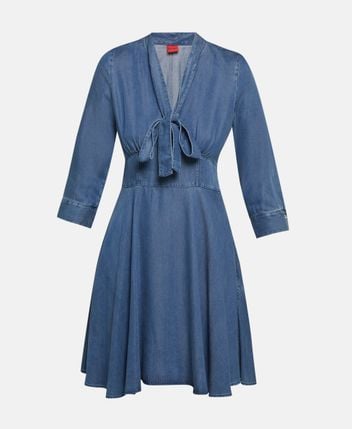 Denim dress Kingi