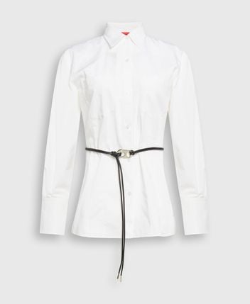 Long-sleeved blouse Everlee