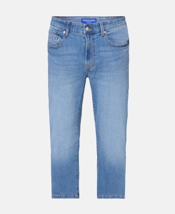 Straight leg jeans Clifton