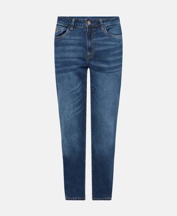 Straight leg jeans Van