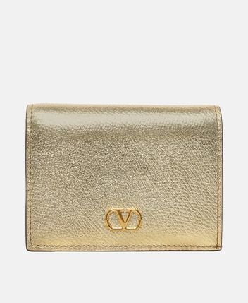 Leather wallet