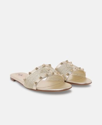 Mules Rockstud