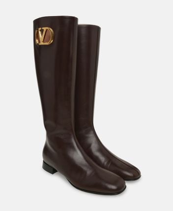 Boots Vlogo