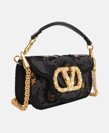 Cross-body bag Loco