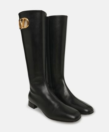 Boots Vlogo