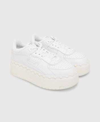 Platform sneakers Freedots