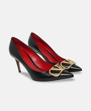 Pumps Vlogo Signature