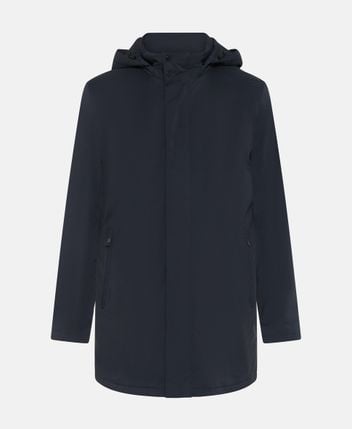 Down coat M Aurelio