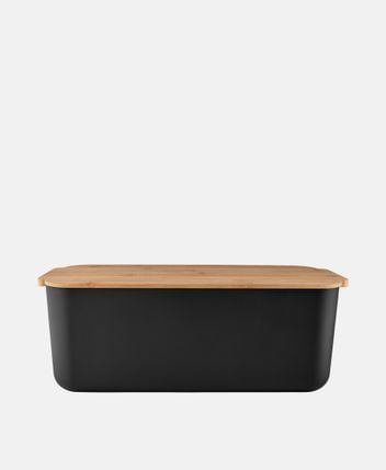 Bread box