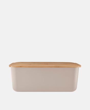 Bread box