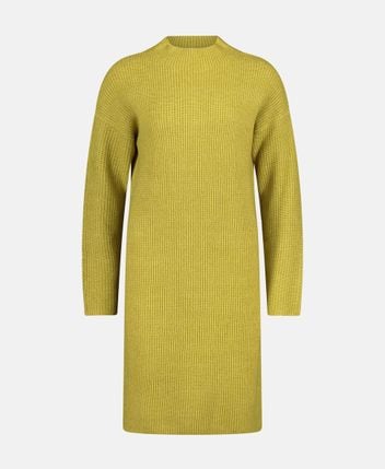 Knitted dress
