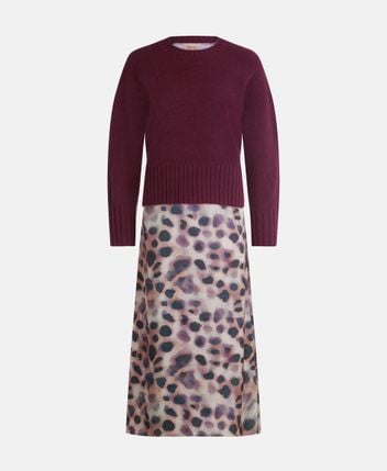 Midi dress