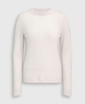 Cashmere pullover