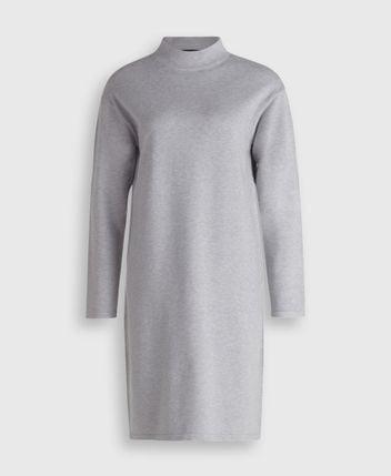 Knitted dress