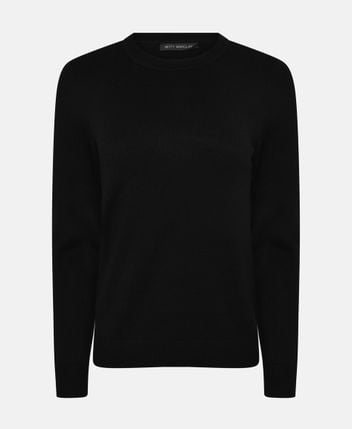 Long-sleeved jumper