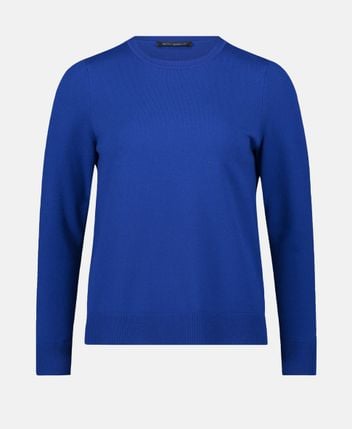 Long-sleeved jumper