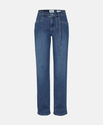 Relaxed Fit Jeans