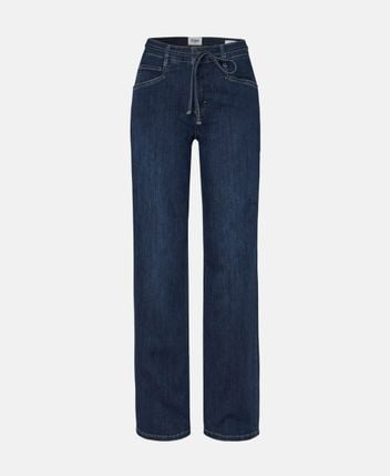 Relaxed Fit Jeans