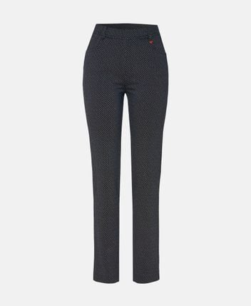 Casual trousers