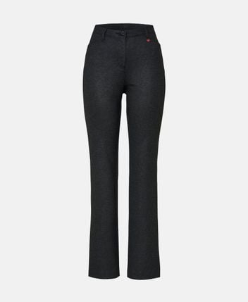 Bootcut jeans