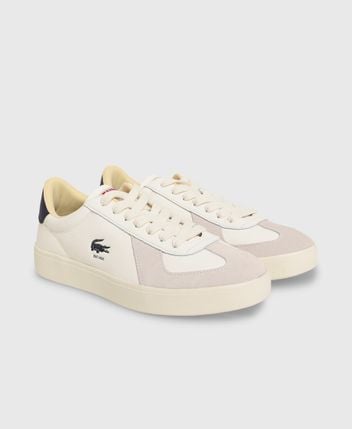 Sneakers Baseshot