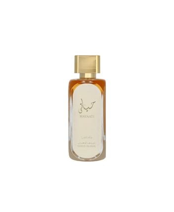 Eau de parfum Hayaati Gold Elixir Women