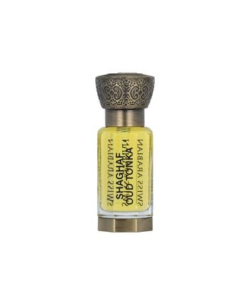 Eau de toilette
