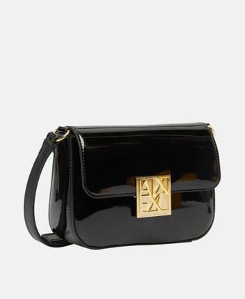 Cross-body bag Amy Patent