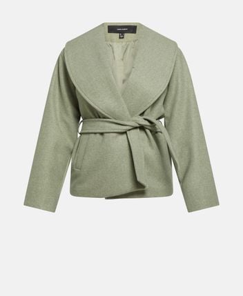 Transitional jacket Vmanne