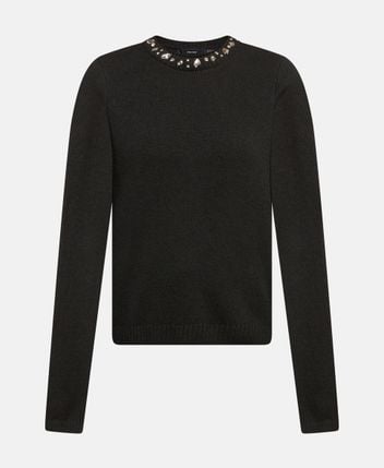 Long-sleeved jumper Lena