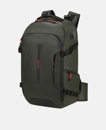 Backpack Ecodiver