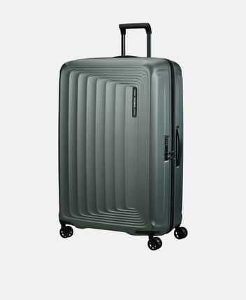 Four-wheeled trolley Nuan
