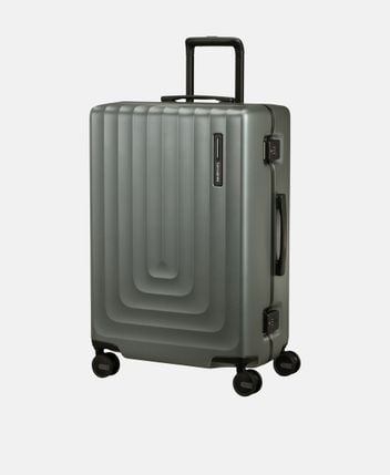Spinner trolley