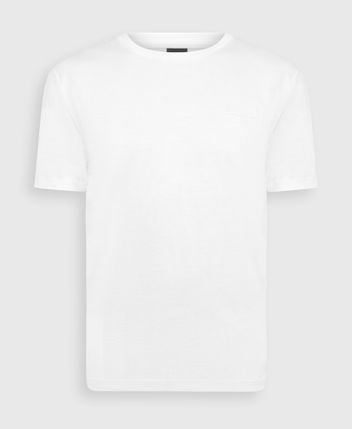 Crew neck t-shirt