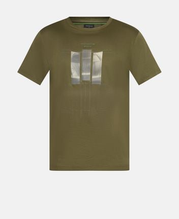 Crew neck t-shirt Spirit