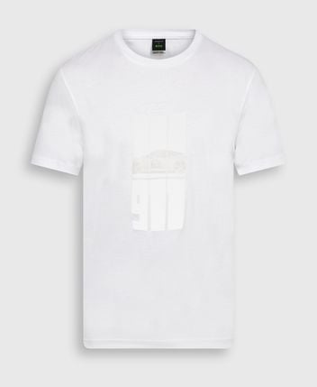 Crew neck t-shirt Spirit