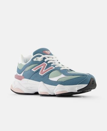 Sneakers 9060