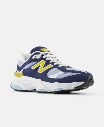 Sneakers 9060