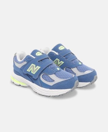 Sneakers Hook & Loop
