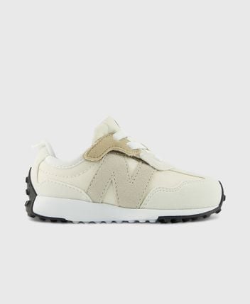 Slip-on sneakers 327 New-B Hook & Loop