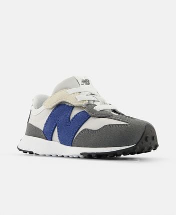 Sneakers 327 Hook & Loop